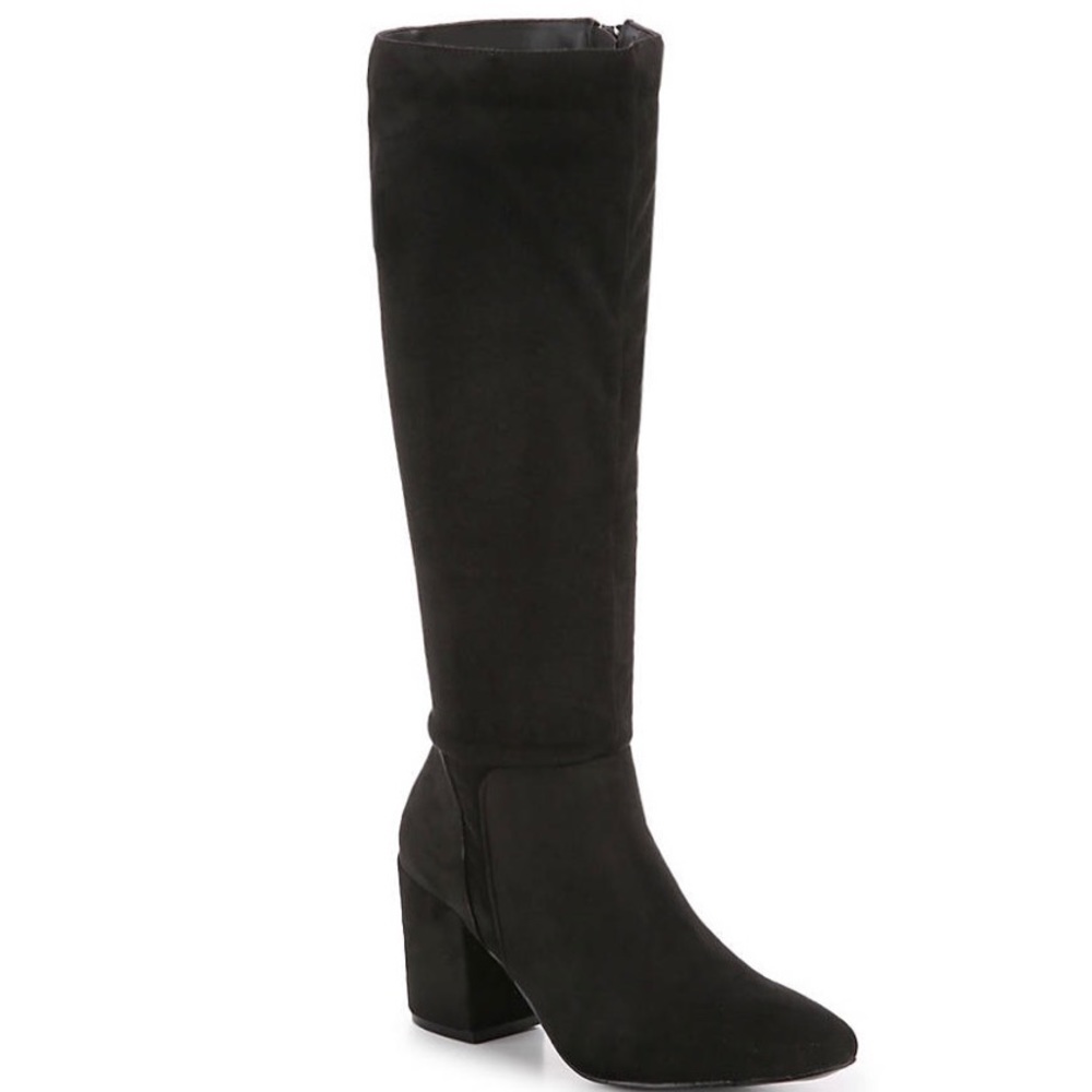 Knee High Boots